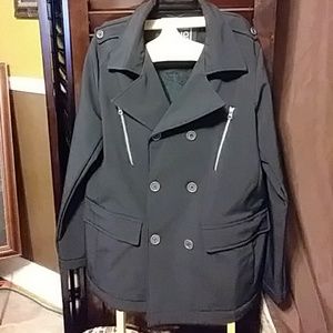 Buffalo David Bitton Outerwear